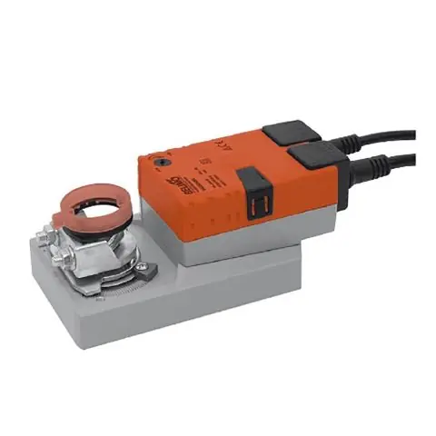 Belimo SM230A-SR Spjällmotor I lager